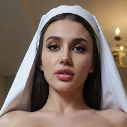 AI porn image generator