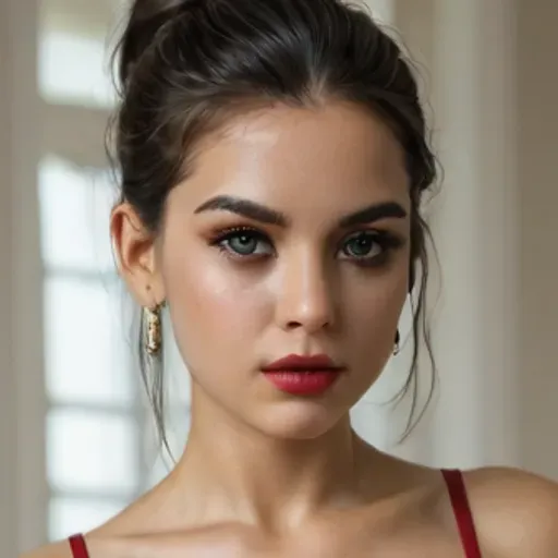 AI色情圖片產生器