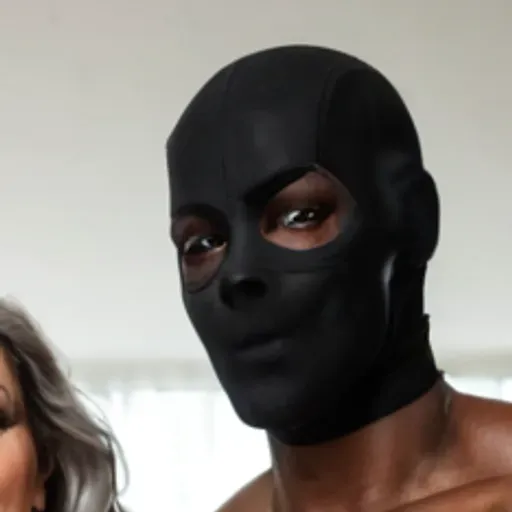 AI色情照片產生器