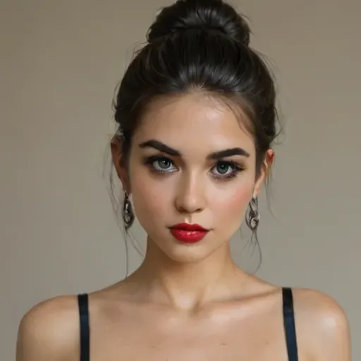 AI色情图片生成器