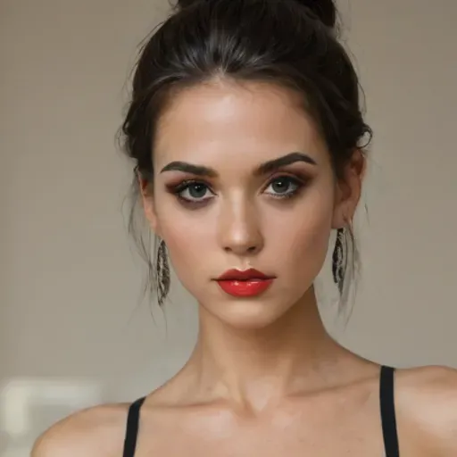 AI色情圖片產生器