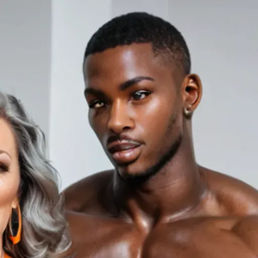 AIポルノ写真ジェネレーター