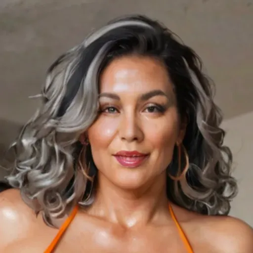 AI色情图片生成器