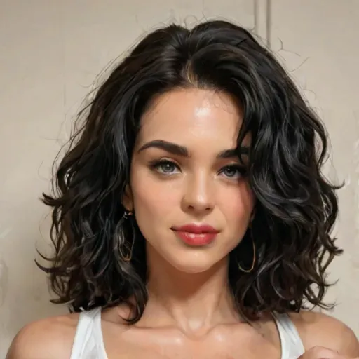 AI色情图片生成器