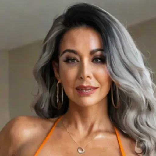 AI色情图片生成器