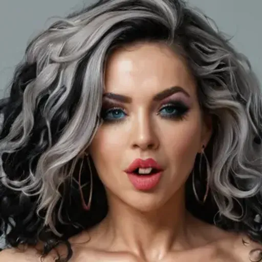 AI色情圖片產生器