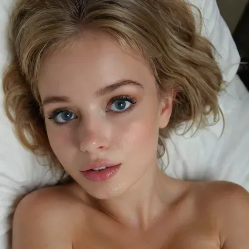 AI色情图片生成器