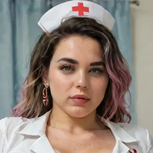 AI色情图片生成器