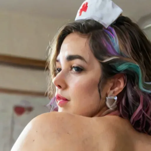 AI色情圖片產生器