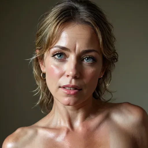 AI色情圖片產生器