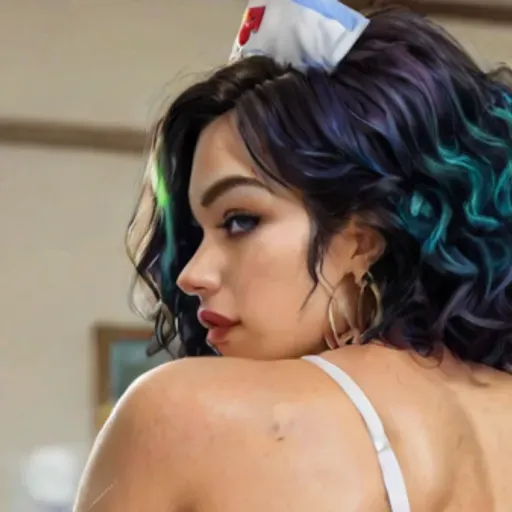 generatore di immagini porno IA