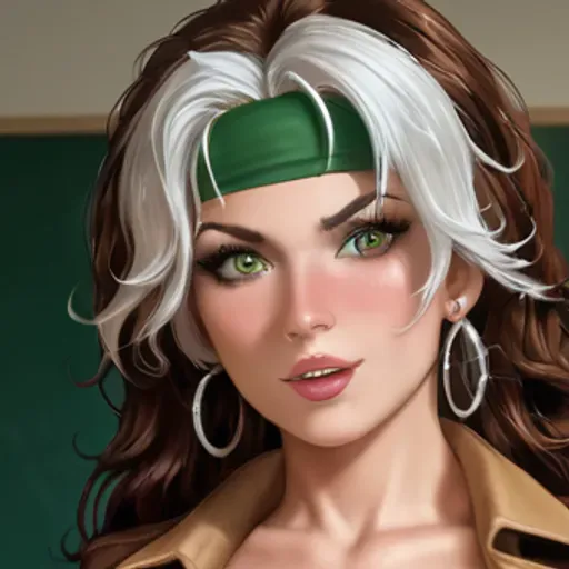 AI porn image generator