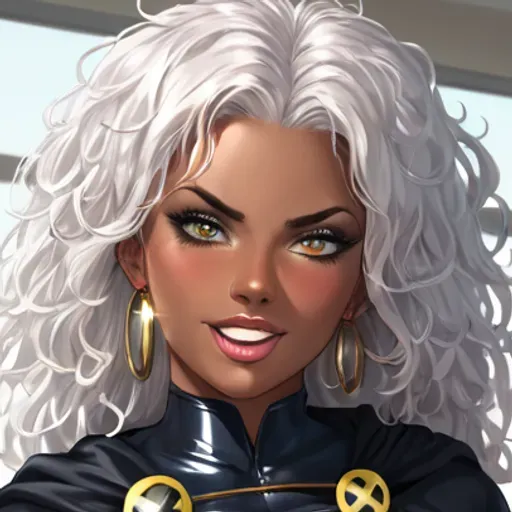 AI porn image generator