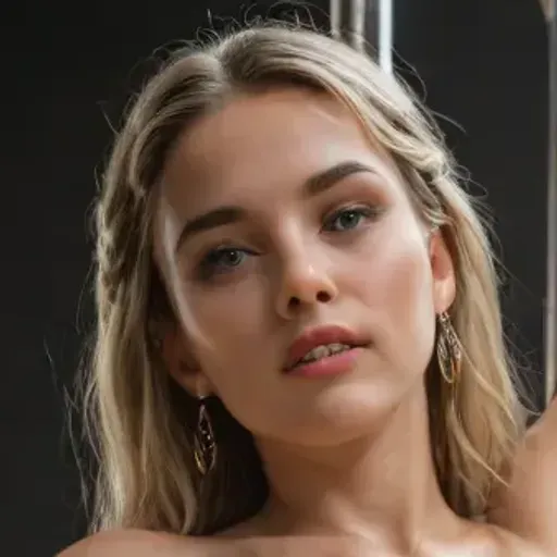 AI 포르노 이미지 생성기