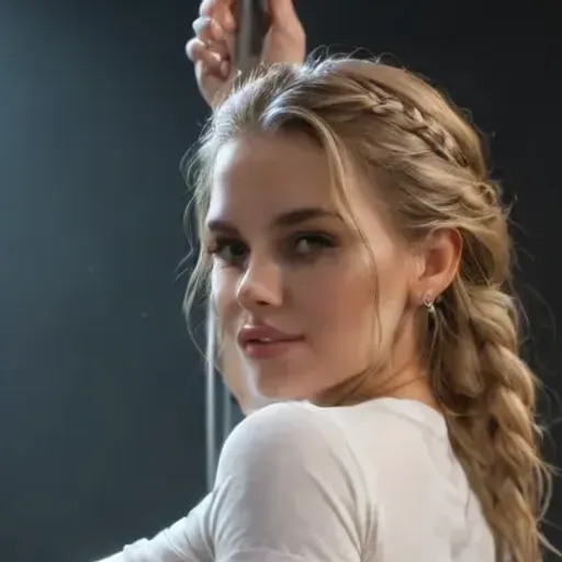 AI色情图片生成器