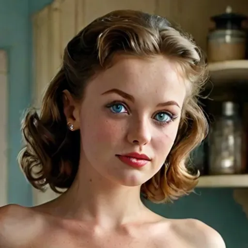 AI porn image generator