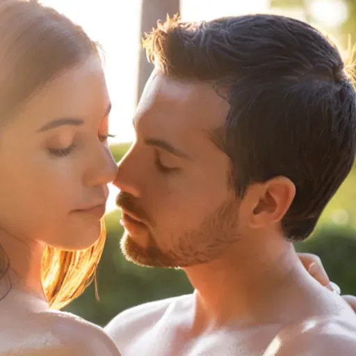 AI色情圖片產生器