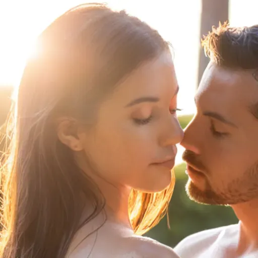 AI色情照片產生器