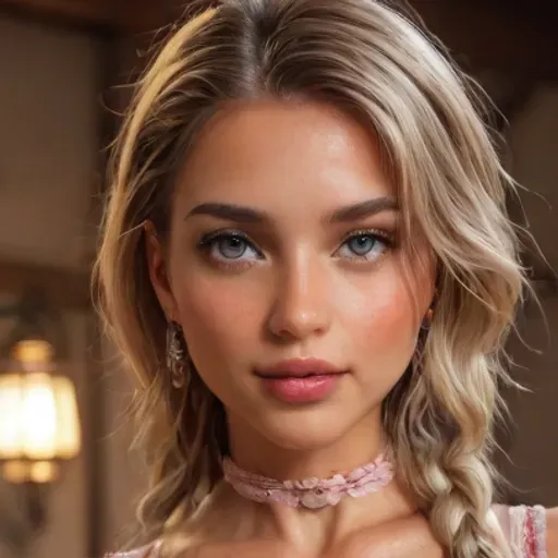 AI色情圖片產生器