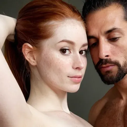 AI porn image generator