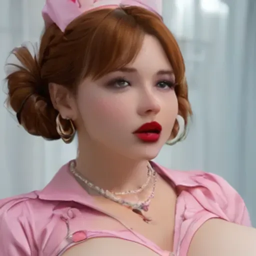 AI色情照片產生器