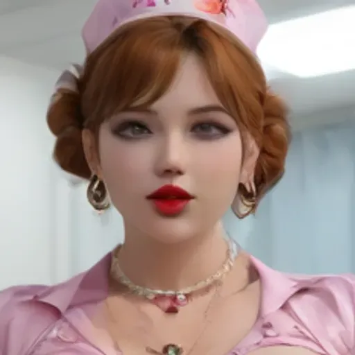 AI色情圖片產生器