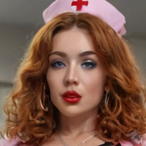 AI色情图片生成器