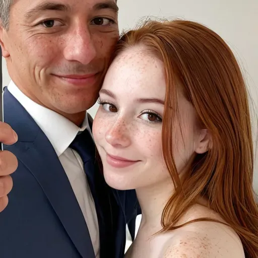 AI色情照片生成器