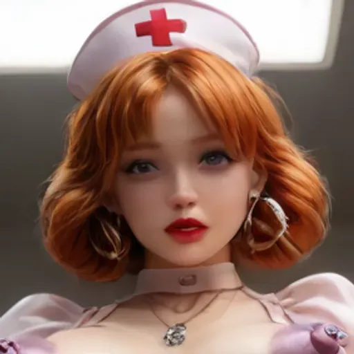 AI色情图片生成器