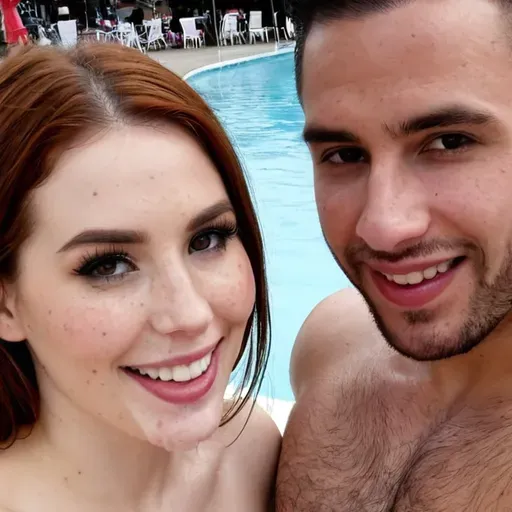 AI porn image generator