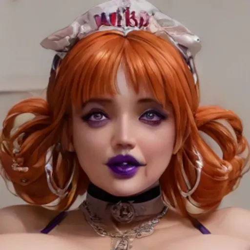 AI色情图片生成器