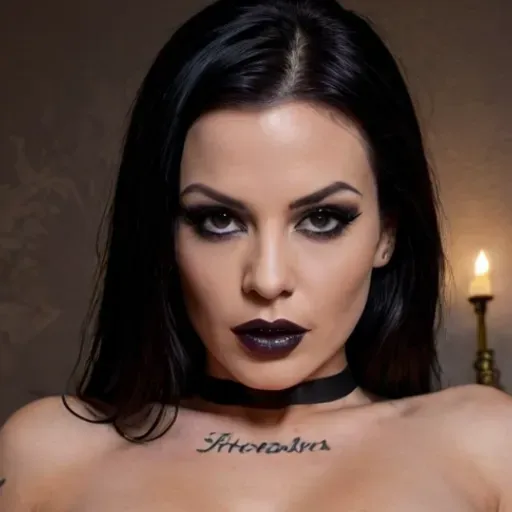 AI色情圖片產生器