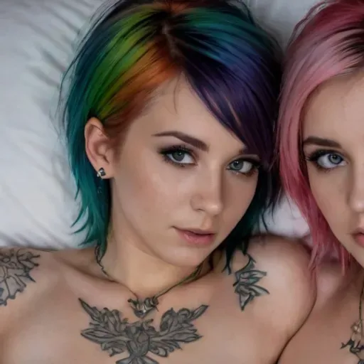 AI porn pic generator