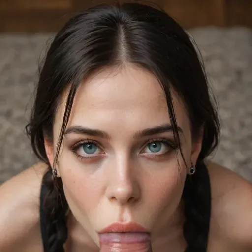 KI-Pornobild-Generator