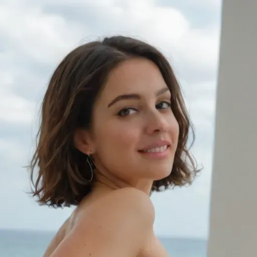 AI色情图片生成器