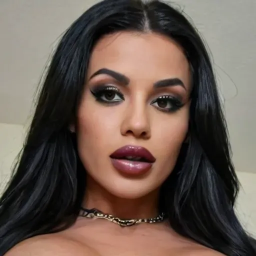 AI 포르노 이미지 생성기