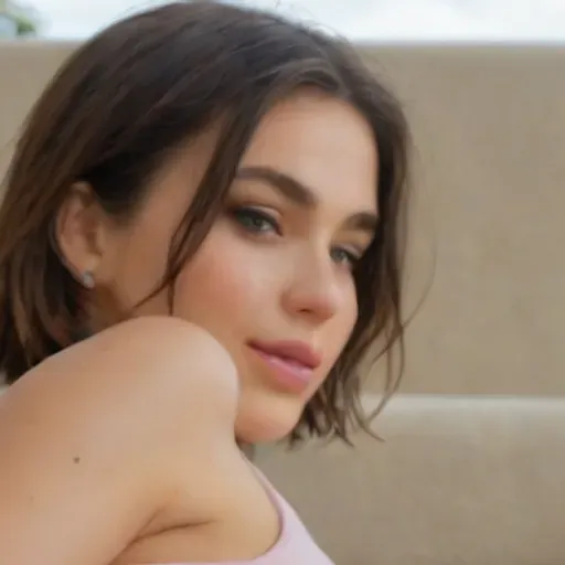 AI色情圖片產生器