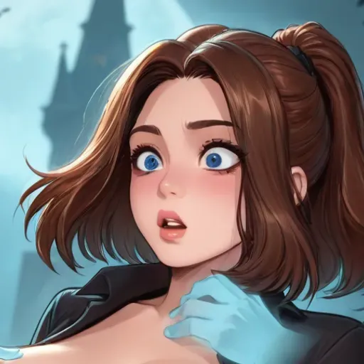 AI色情图片生成器