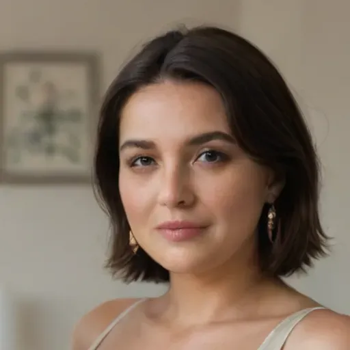 AI色情照片生成器