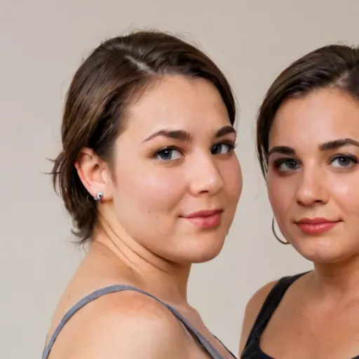 AI色情照片生成器