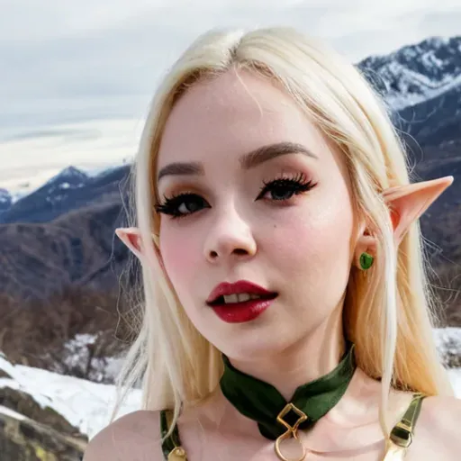 AI色情图片生成器