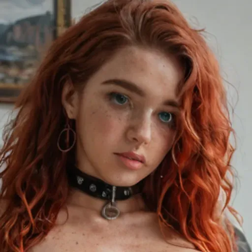 AI porn image generator