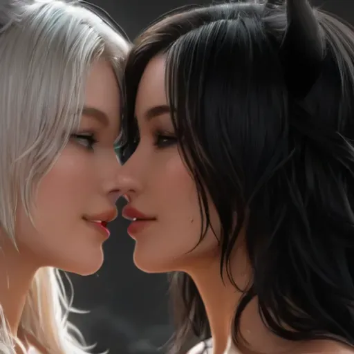 AI色情照片生成器