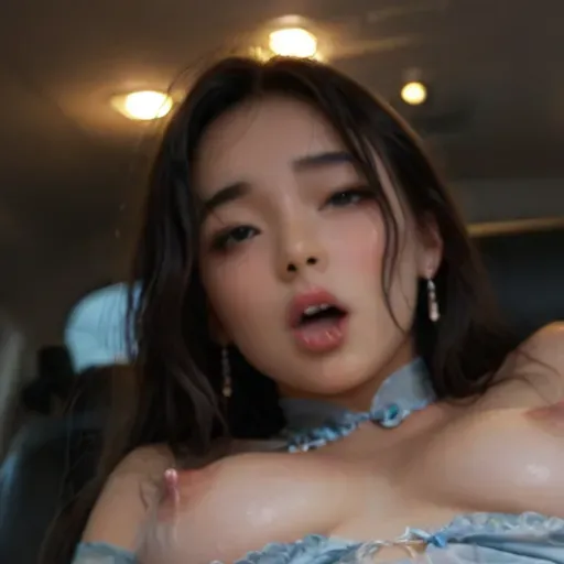 AI porn image generator