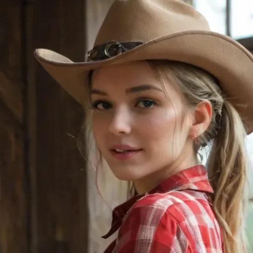 AI 포르노 이미지 생성기