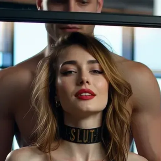 AI色情图片生成器