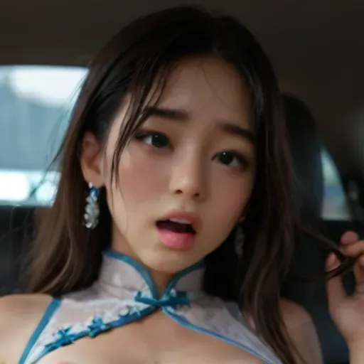 AI色情圖片產生器