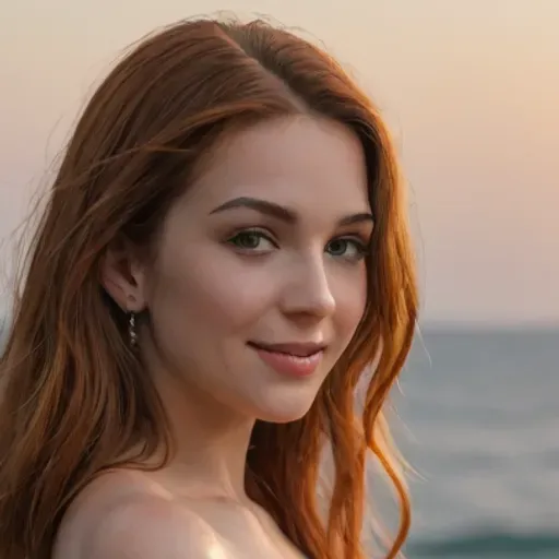 AI色情圖片產生器