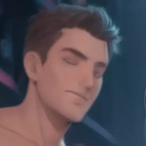 AI色情圖片產生器