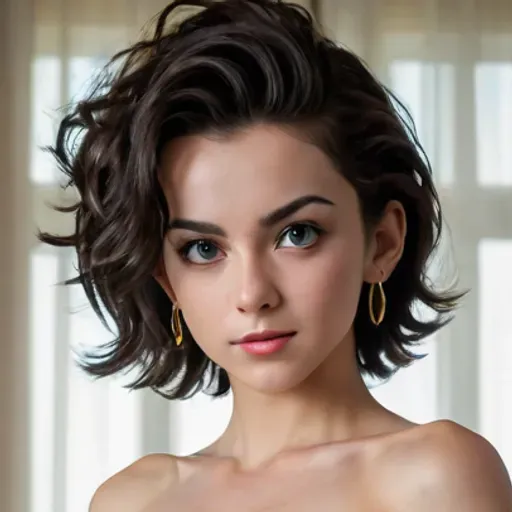 AI色情圖片產生器